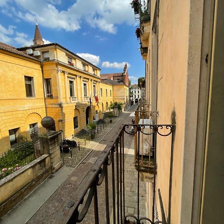 Il Palazzetto Apartment Виченца Екстериор снимка