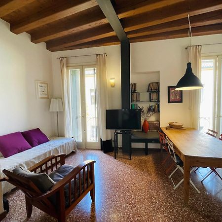 Il Palazzetto Apartment Виченца Екстериор снимка