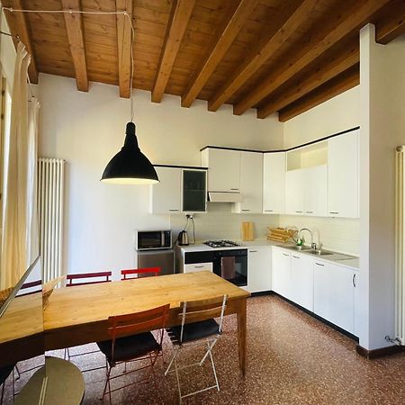 Il Palazzetto Apartment Виченца Екстериор снимка