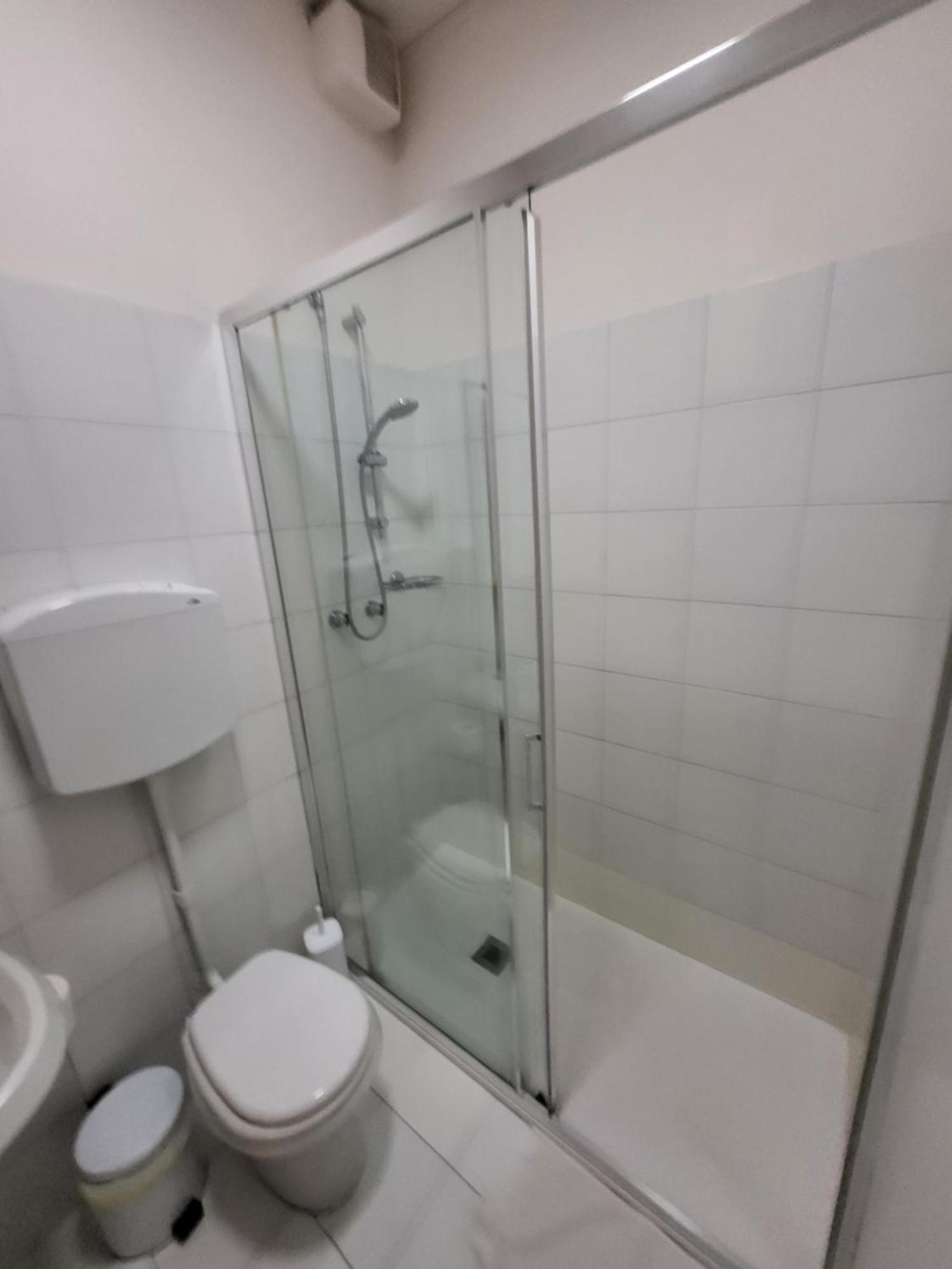 Il Palazzetto Apartment Виченца Стая снимка