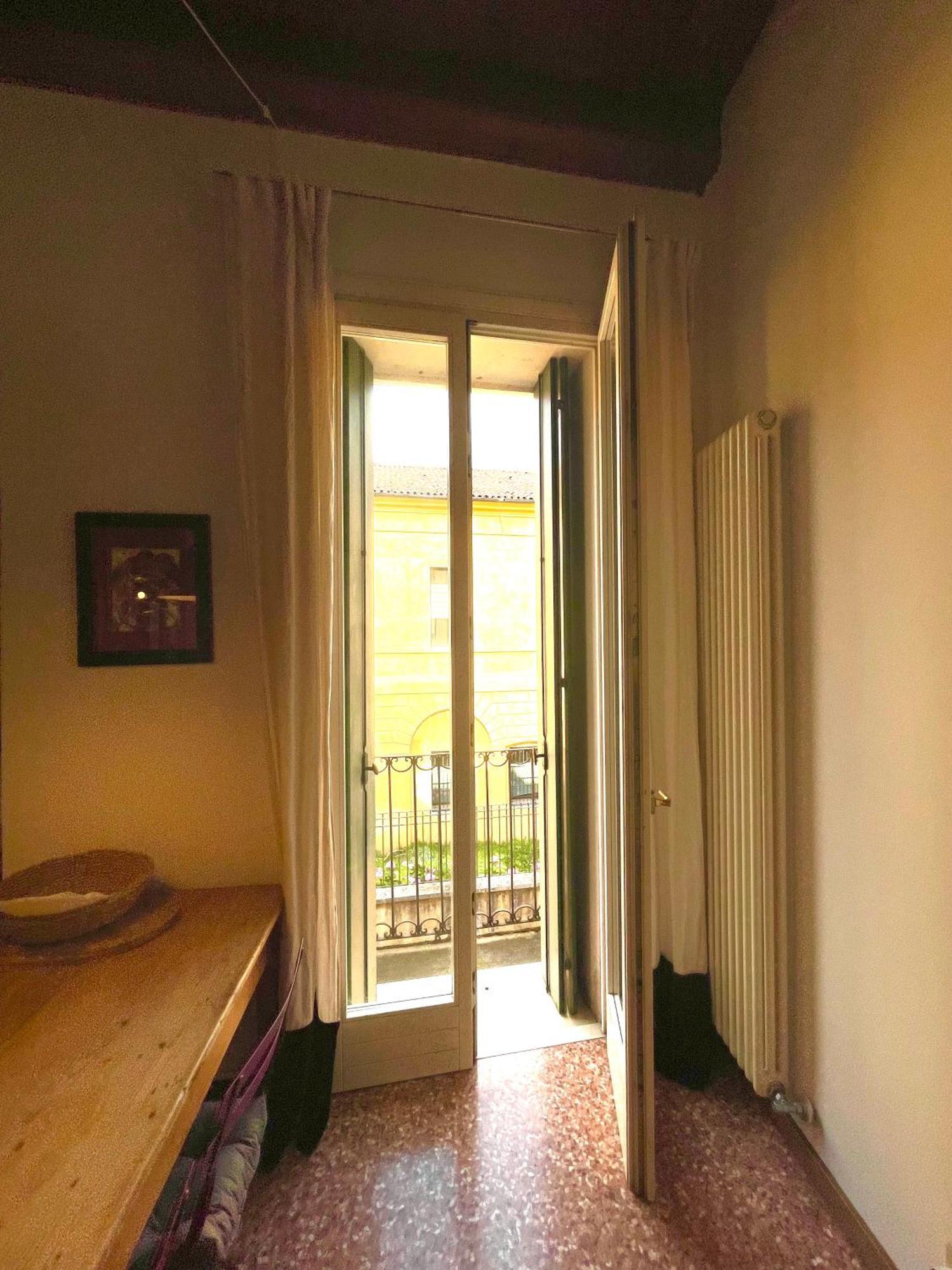 Il Palazzetto Apartment Виченца Стая снимка