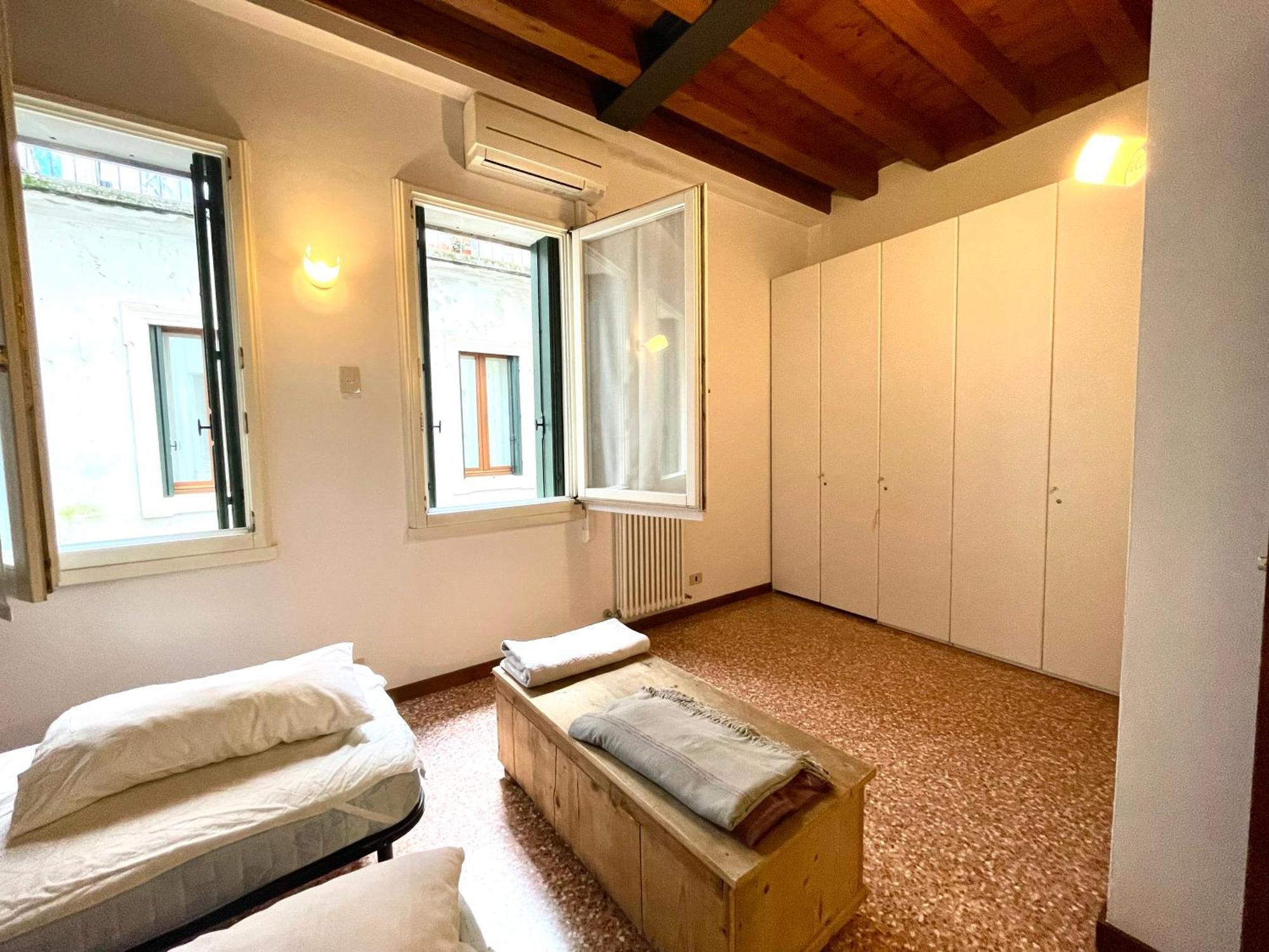 Il Palazzetto Apartment Виченца Стая снимка