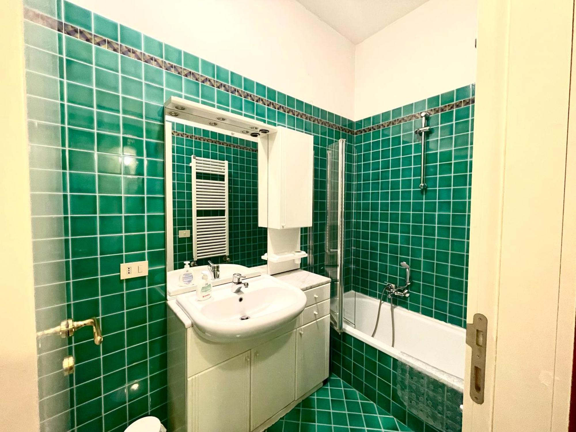Il Palazzetto Apartment Виченца Екстериор снимка