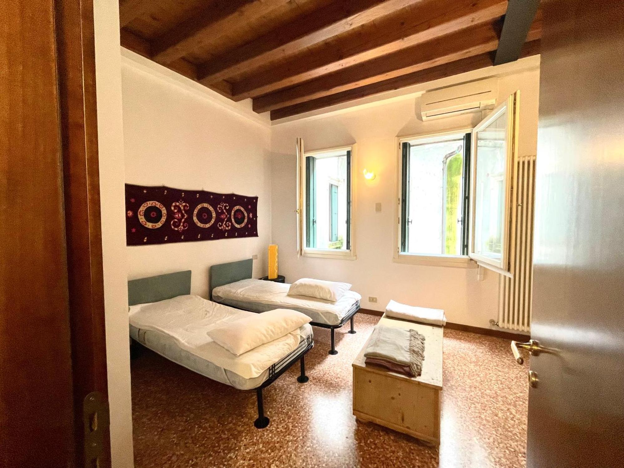 Il Palazzetto Apartment Виченца Стая снимка