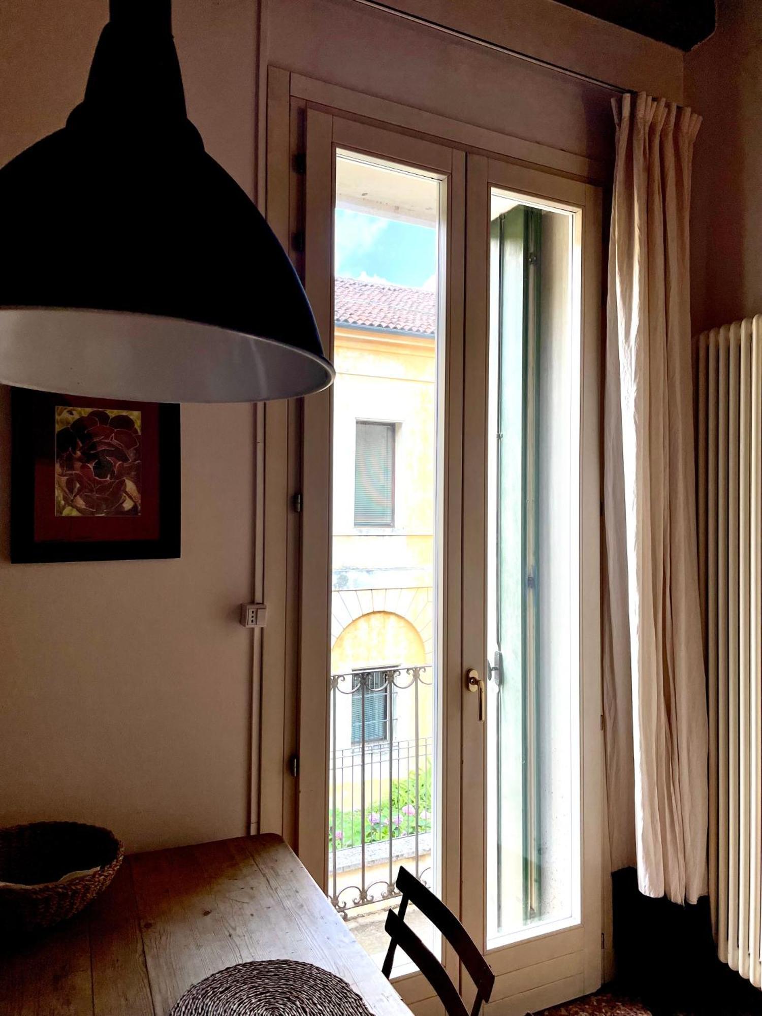 Il Palazzetto Apartment Виченца Екстериор снимка