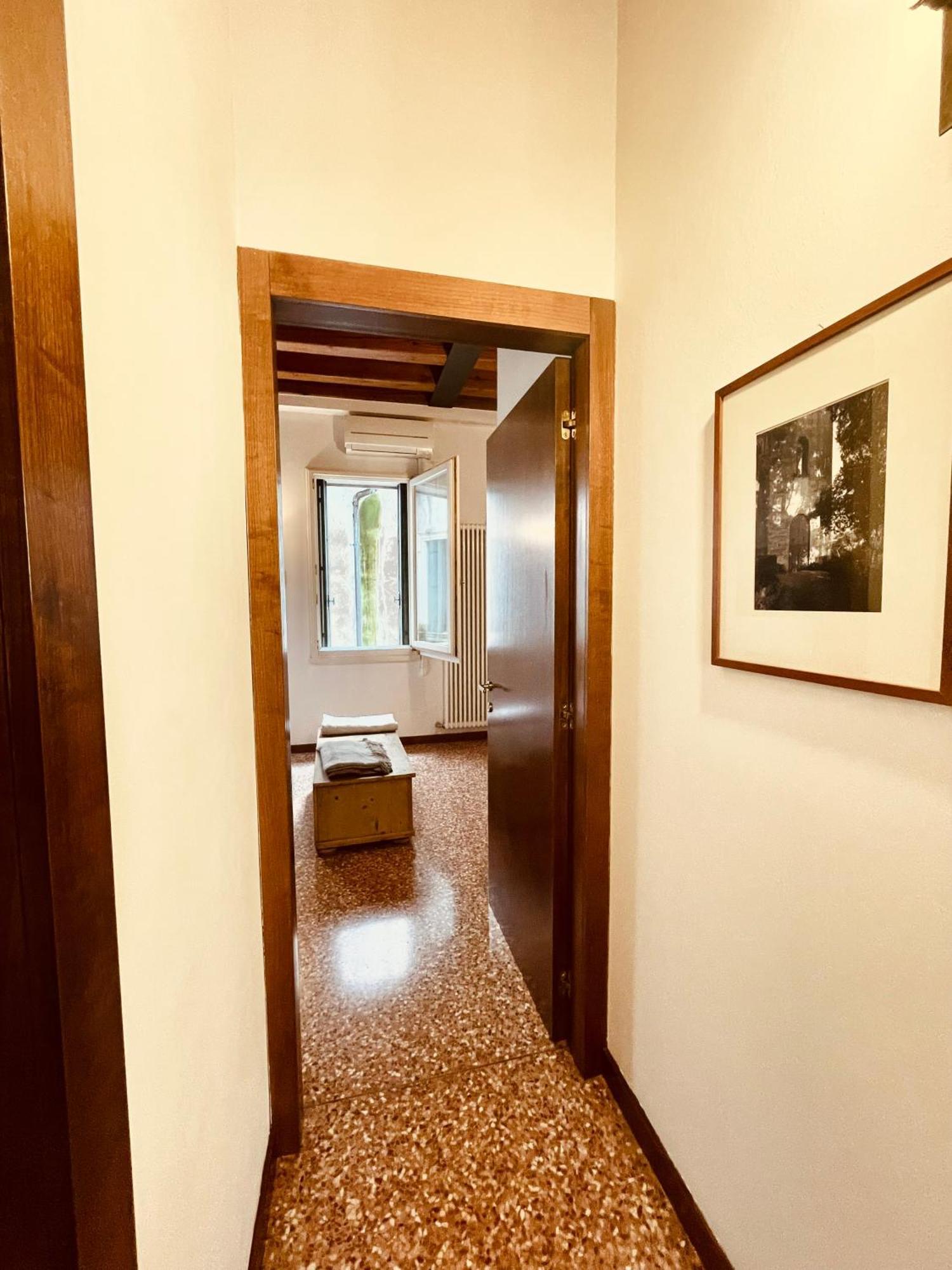 Il Palazzetto Apartment Виченца Екстериор снимка