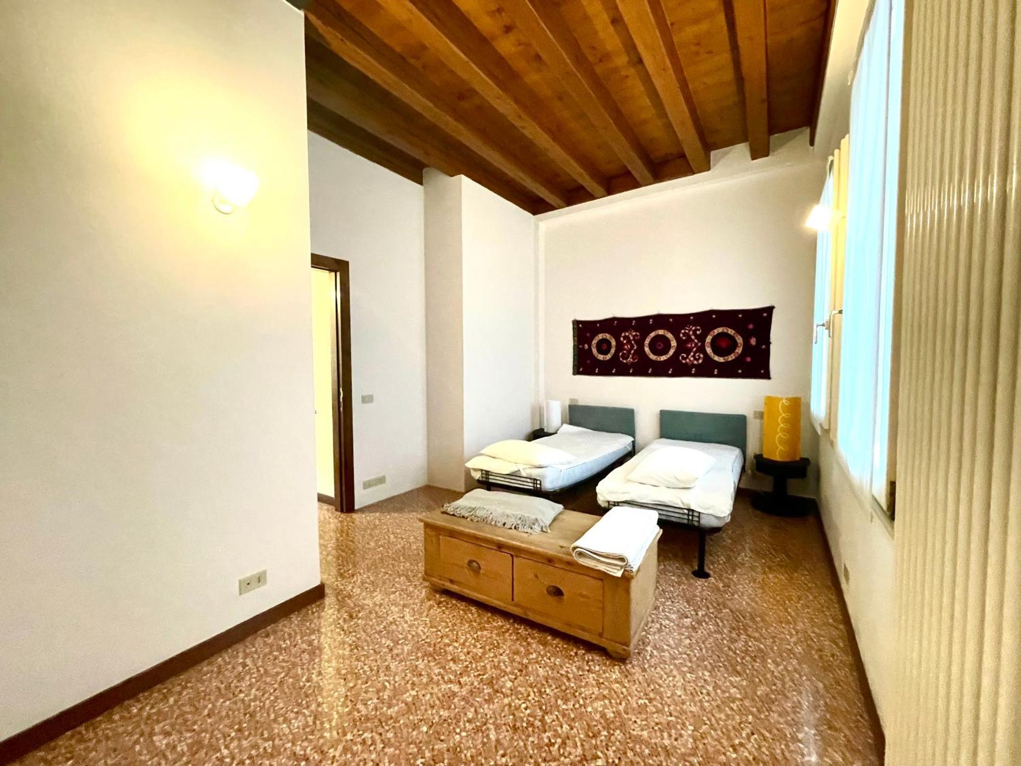 Il Palazzetto Apartment Виченца Екстериор снимка