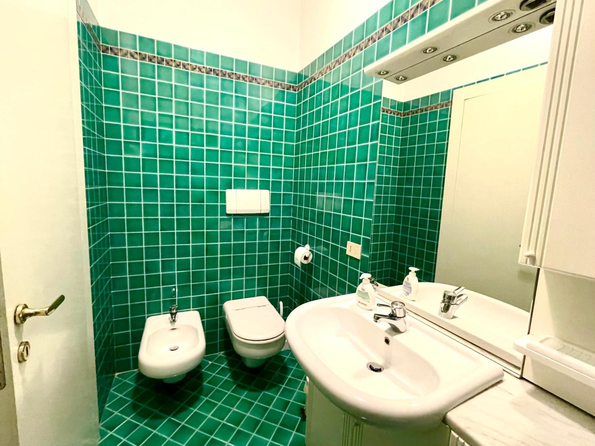 Il Palazzetto Apartment Виченца Стая снимка