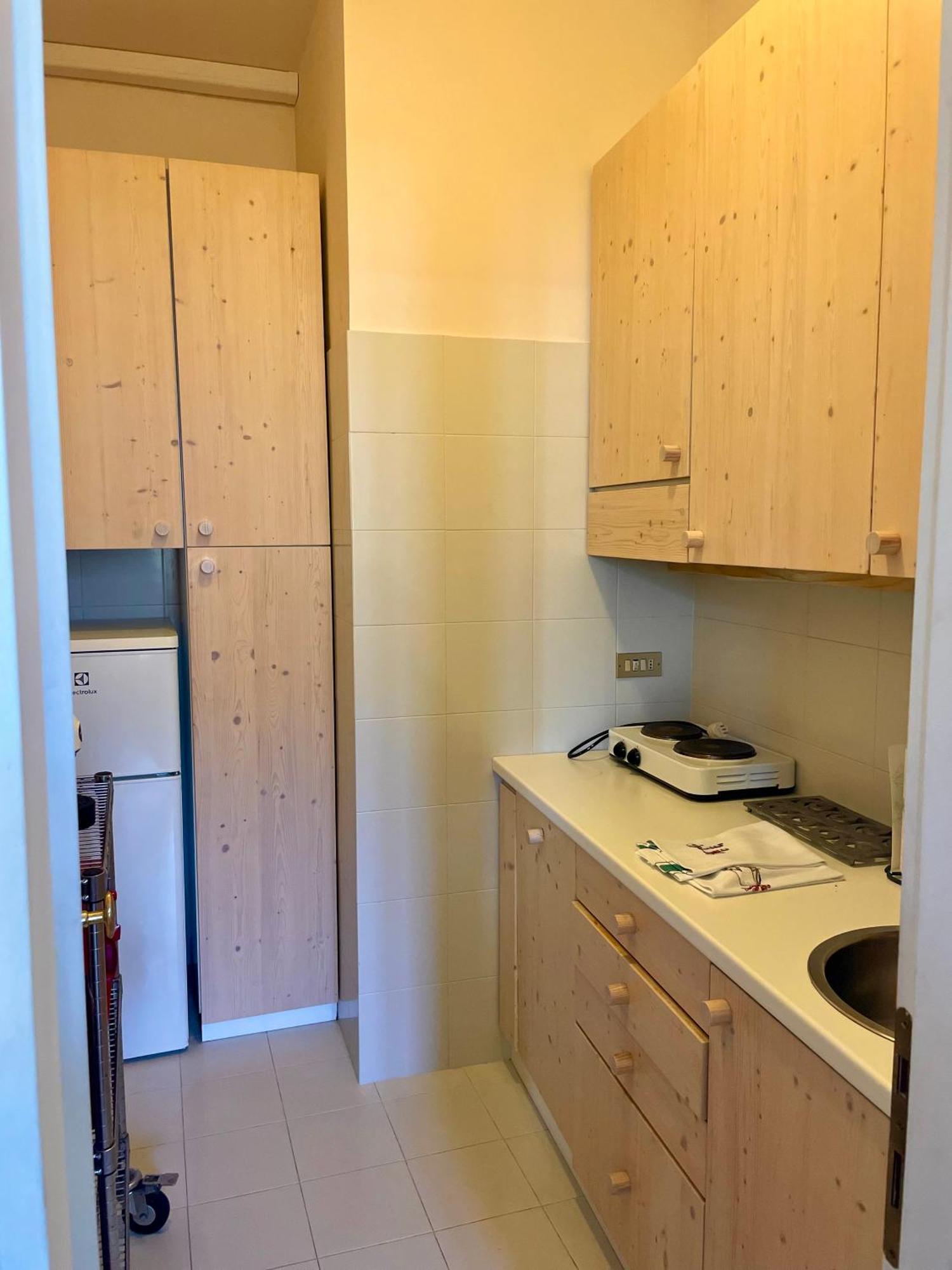 Il Palazzetto Apartment Виченца Стая снимка