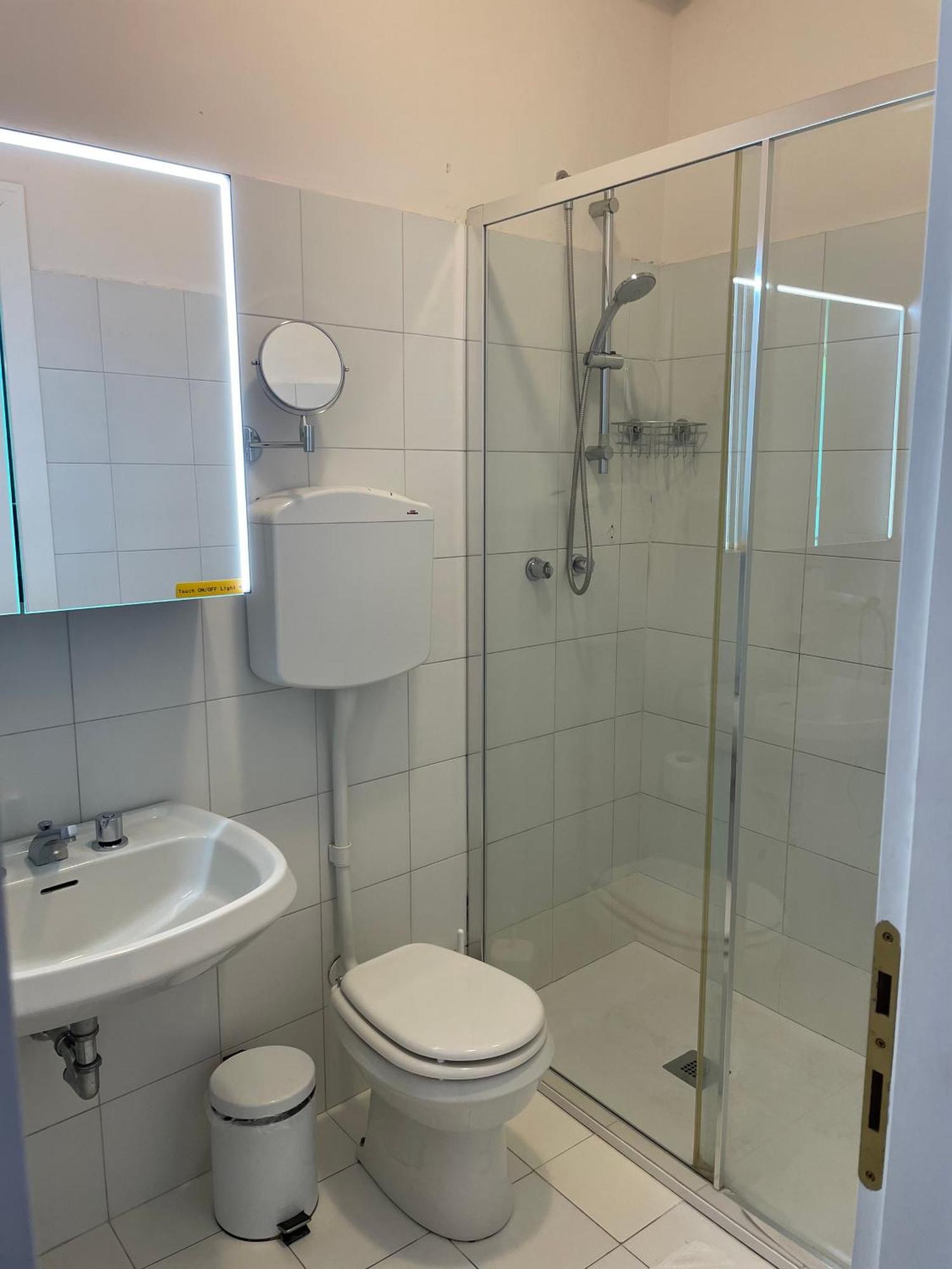 Il Palazzetto Apartment Виченца Стая снимка