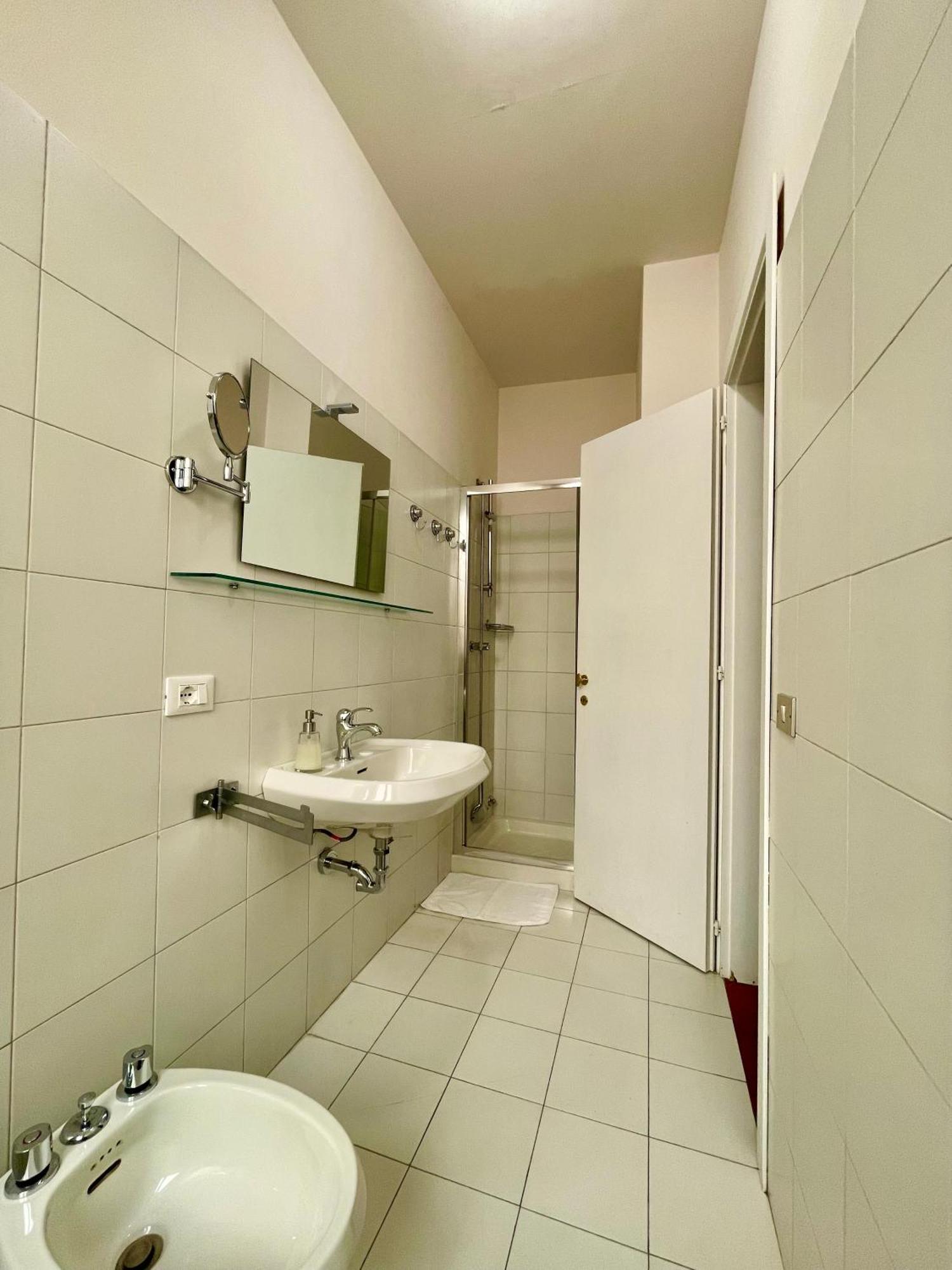 Il Palazzetto Apartment Виченца Стая снимка
