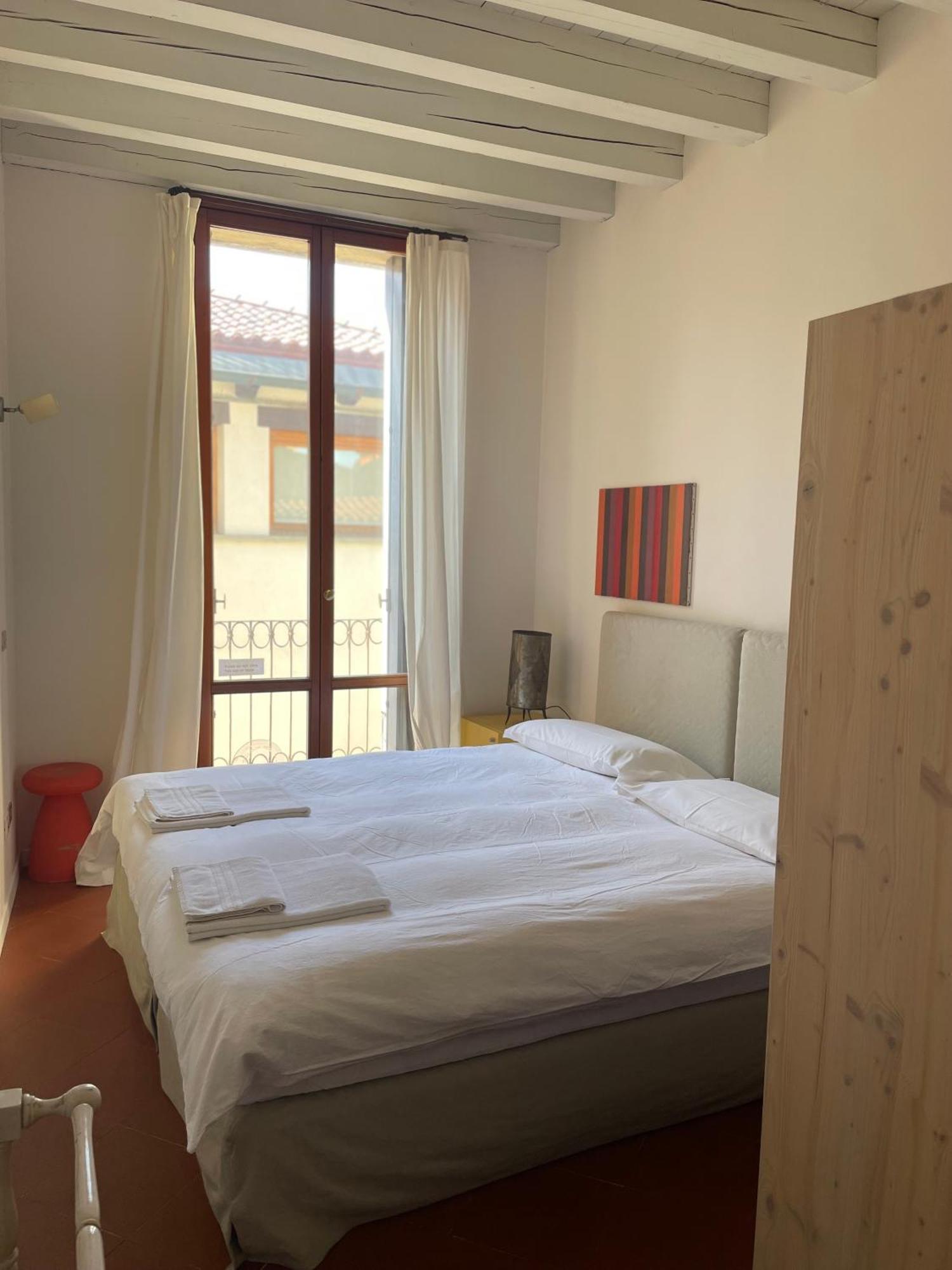 Il Palazzetto Apartment Виченца Стая снимка