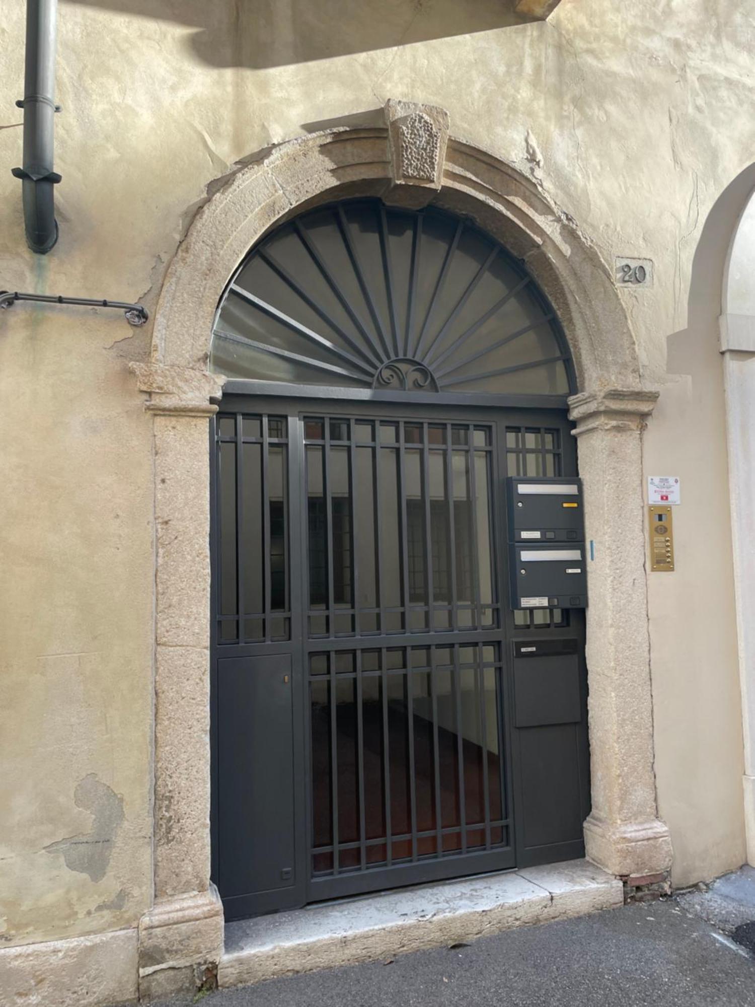 Il Palazzetto Apartment Виченца Стая снимка
