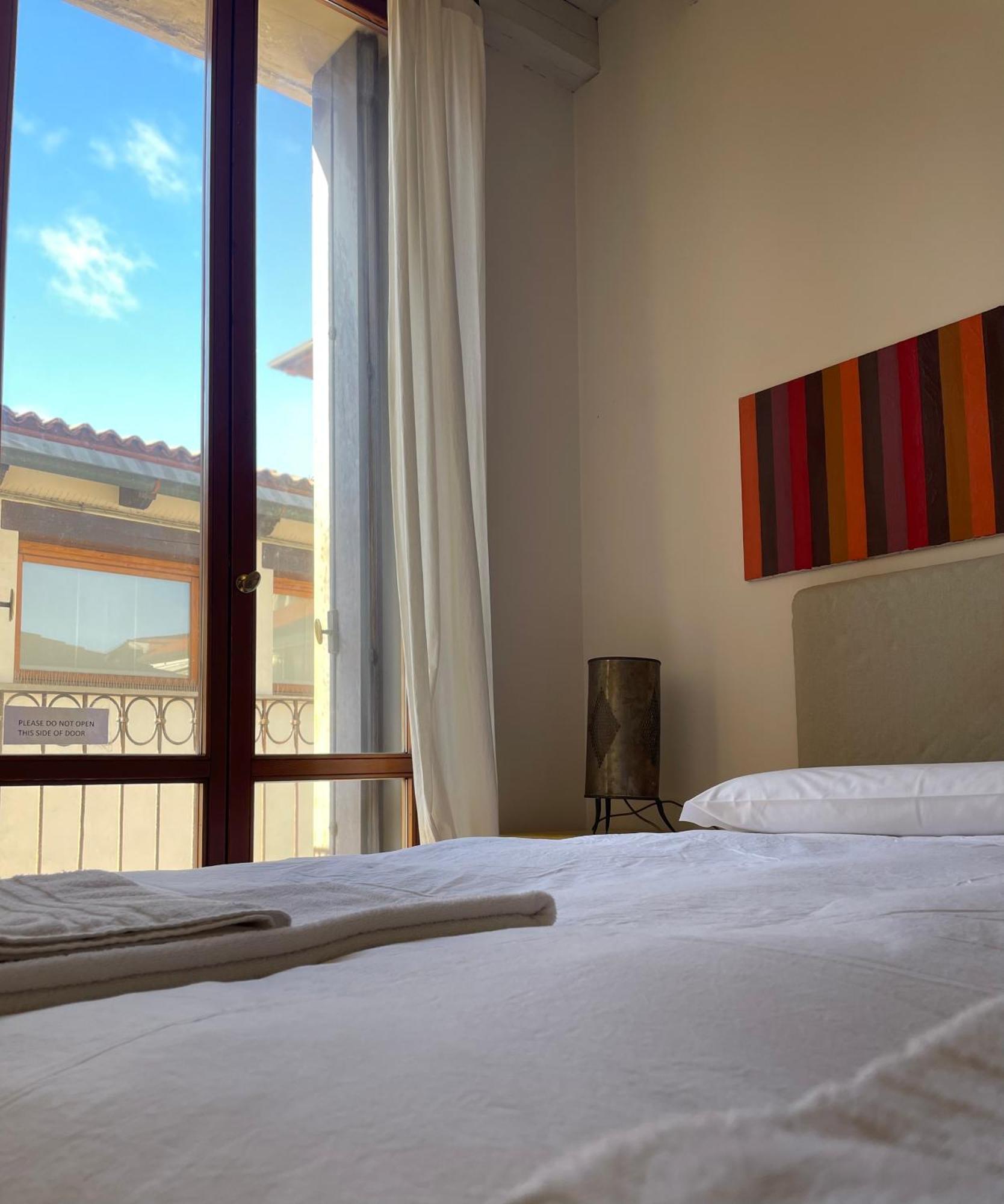 Il Palazzetto Apartment Виченца Екстериор снимка