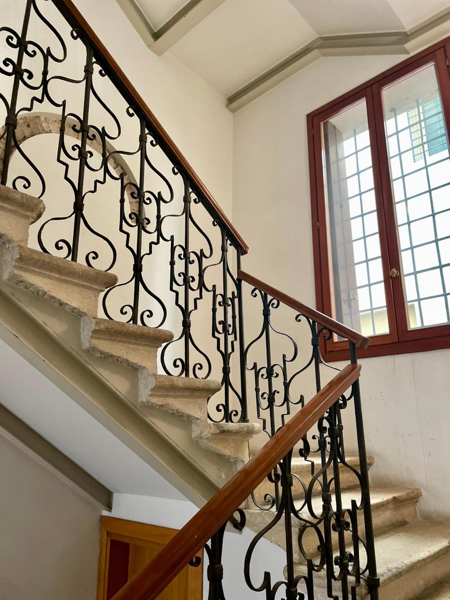 Il Palazzetto Apartment Виченца Стая снимка