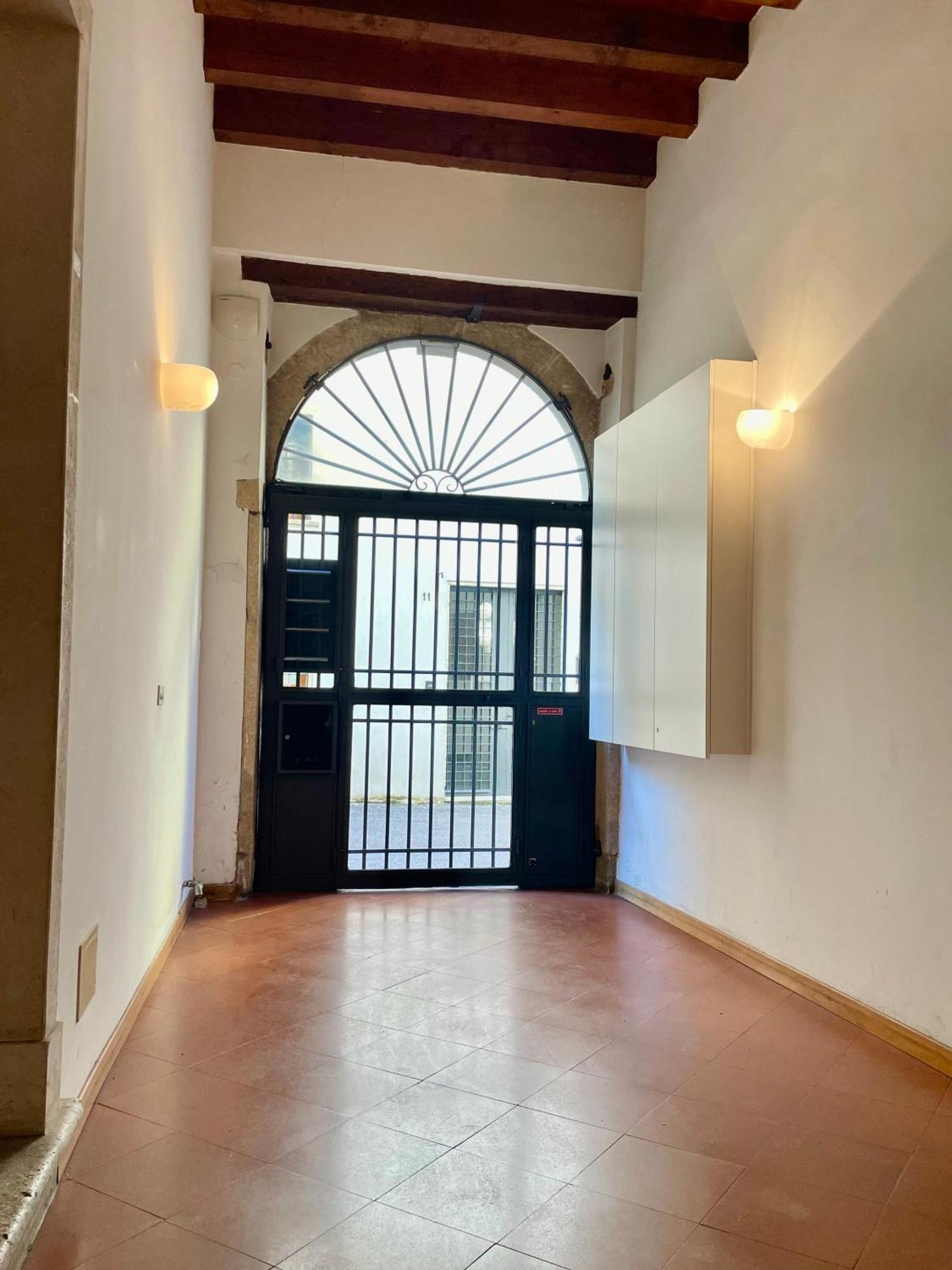 Il Palazzetto Apartment Виченца Стая снимка