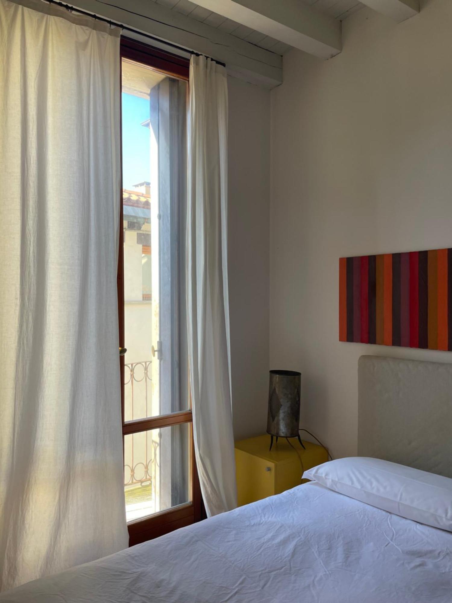 Il Palazzetto Apartment Виченца Стая снимка