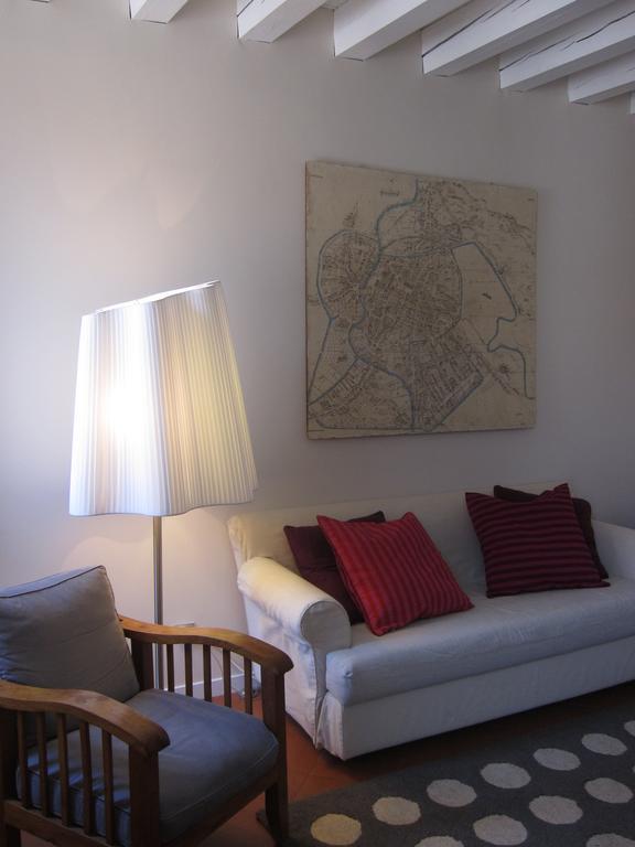 Il Palazzetto Apartment Виченца Стая снимка